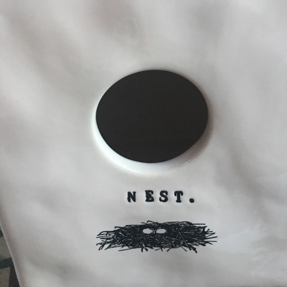 Rare Nest 🪺 Bird house - Picture 3 of 6